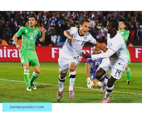 燃爆赛场瞬间回顾世界杯历史上最精彩进球与绝杀集锦