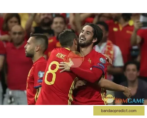 世界杯竞猜预测：深度分析球队实力与赛事走势助你准确预测结果